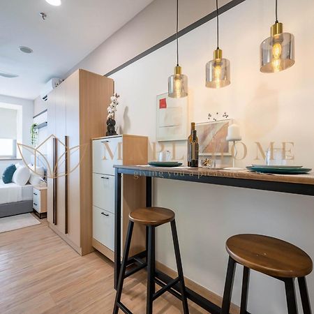 Riveria Premier Suites Kuala Lumpur Extérieur photo