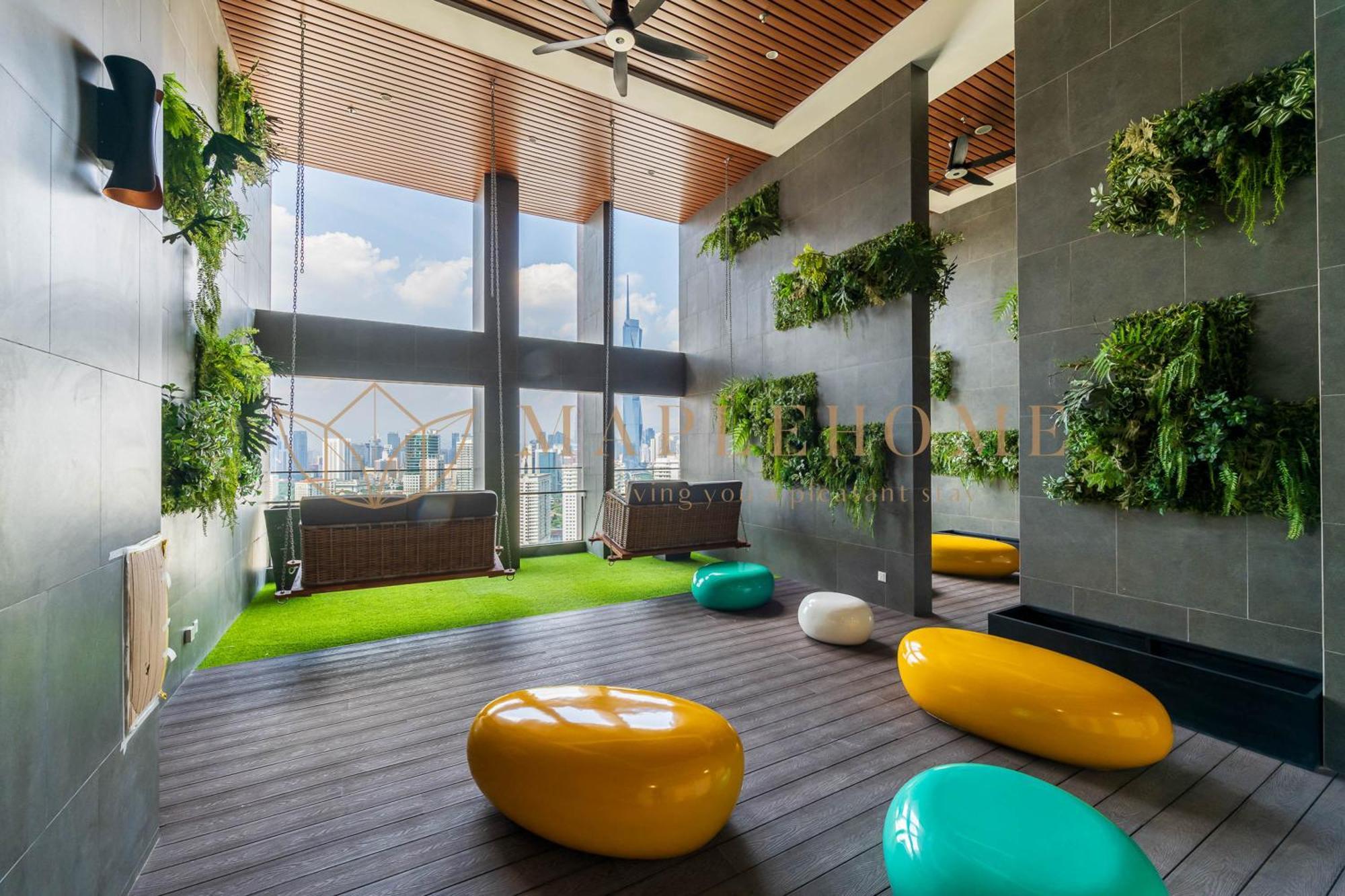 Riveria Premier Suites Kuala Lumpur Extérieur photo