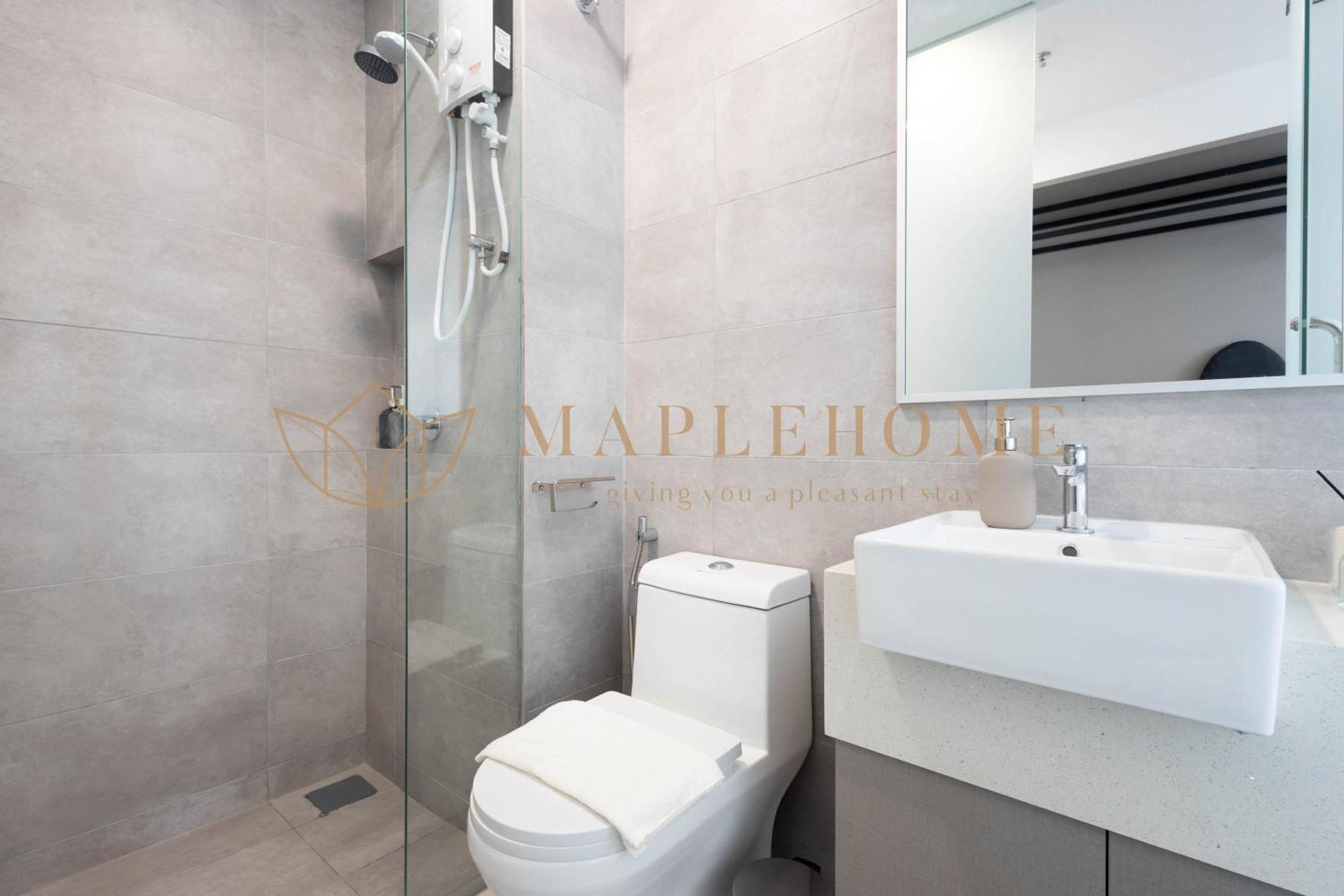 Riveria Premier Suites Kuala Lumpur Extérieur photo