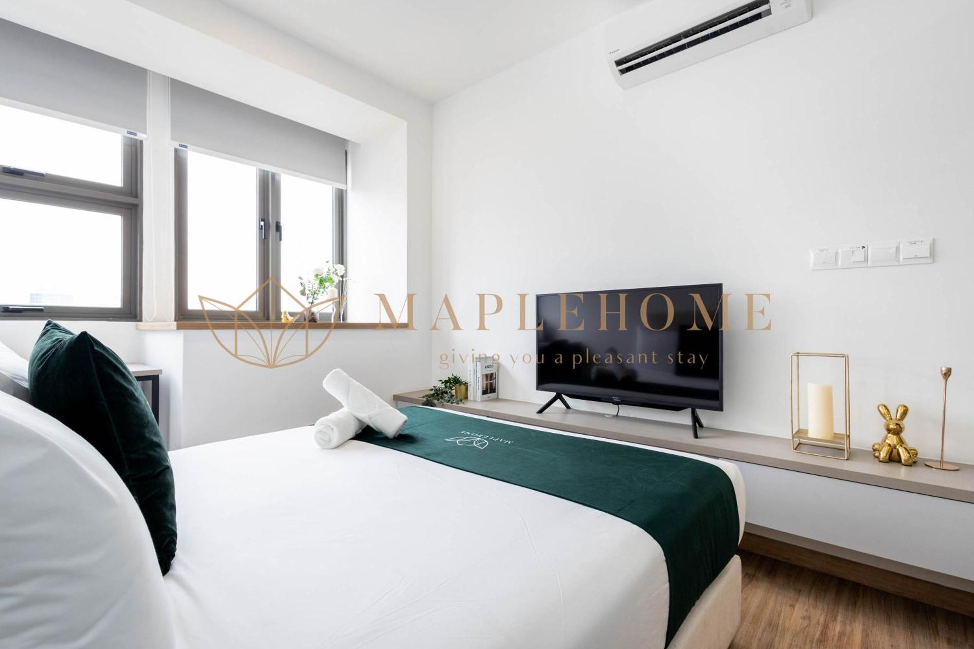 Riveria Premier Suites Kuala Lumpur Extérieur photo
