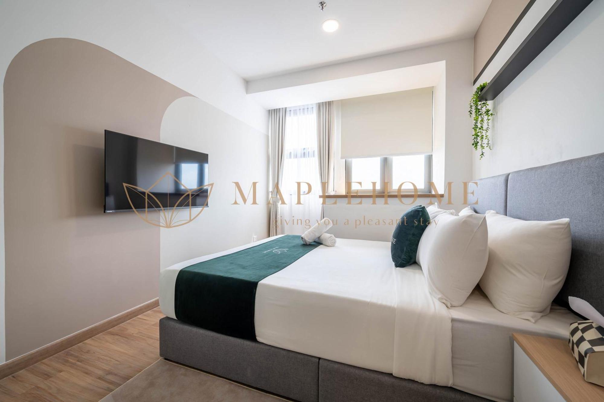 Riveria Premier Suites Kuala Lumpur Extérieur photo