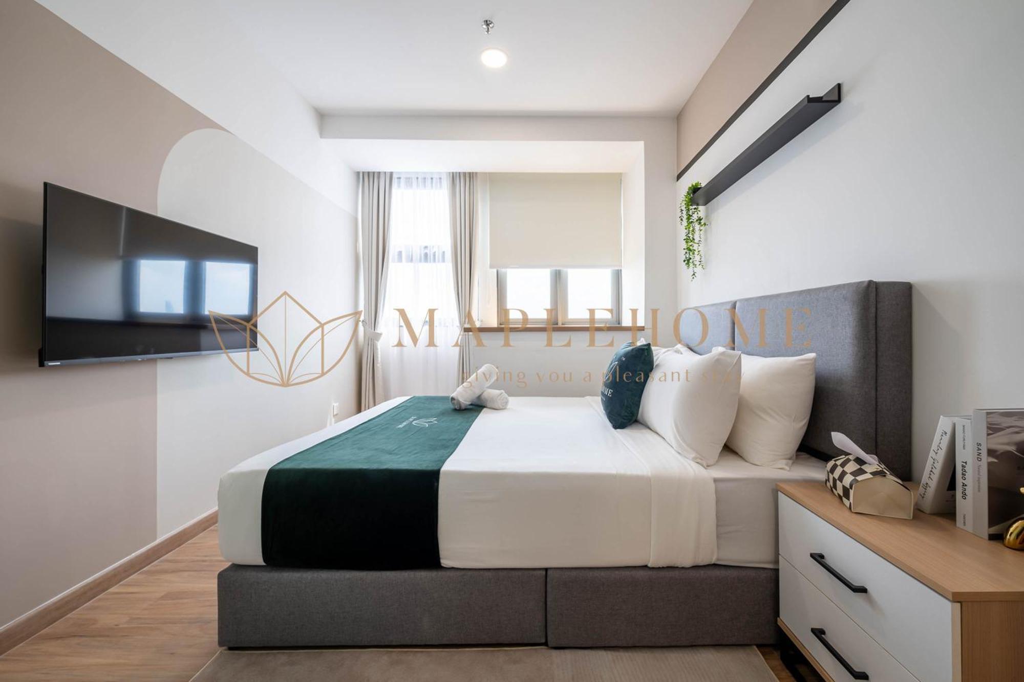 Riveria Premier Suites Kuala Lumpur Extérieur photo