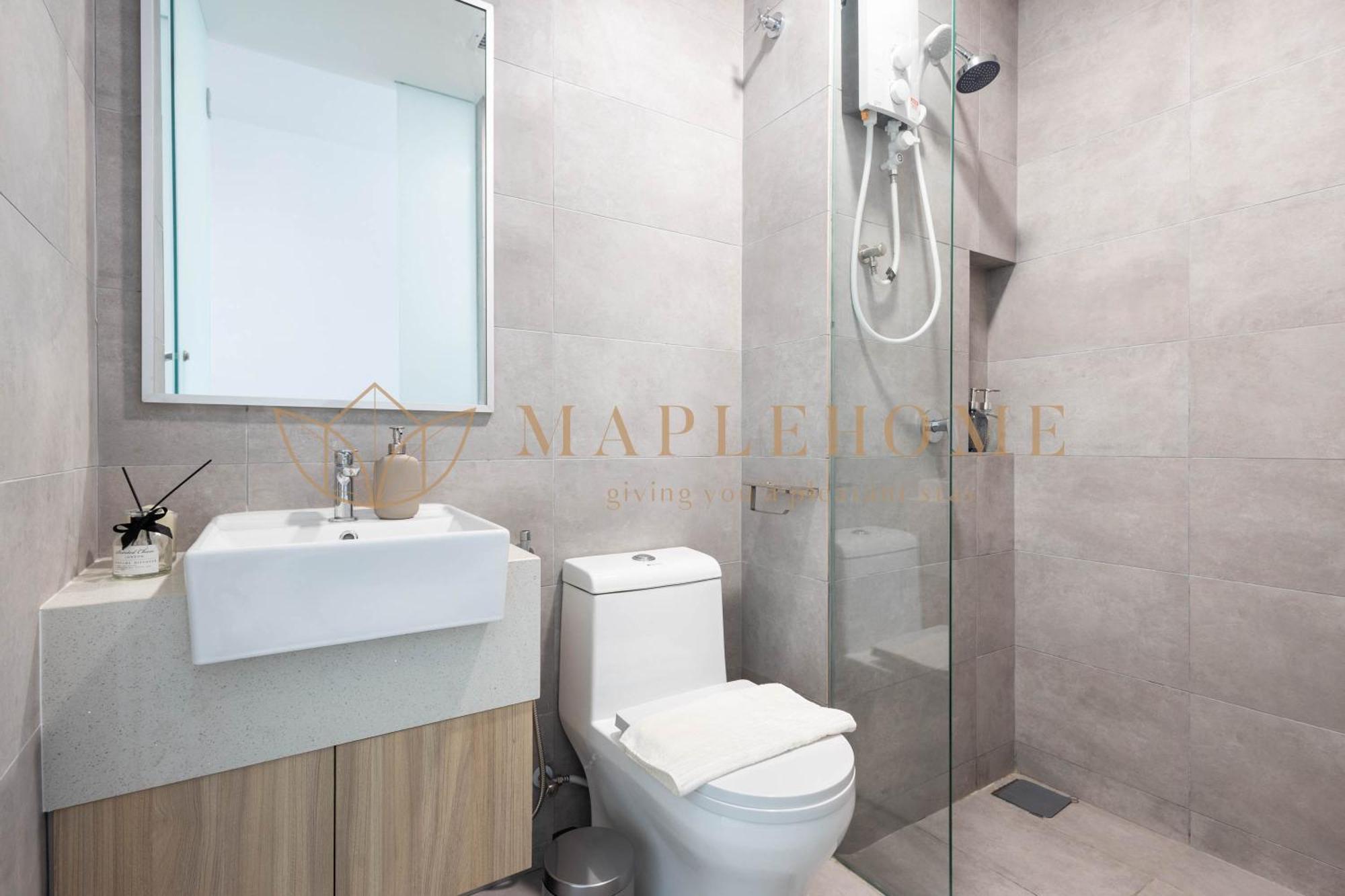 Riveria Premier Suites Kuala Lumpur Extérieur photo