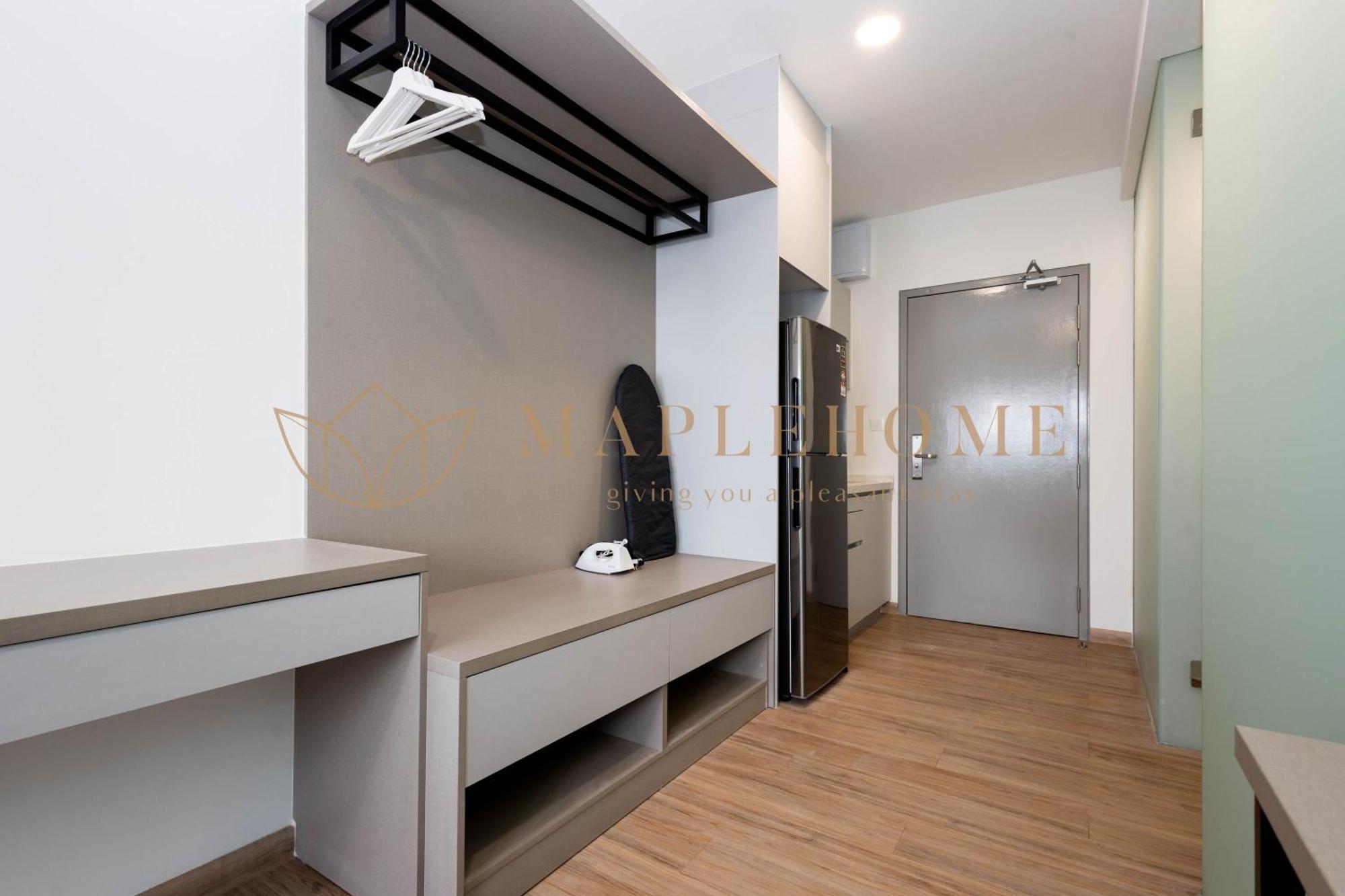 Riveria Premier Suites Kuala Lumpur Extérieur photo