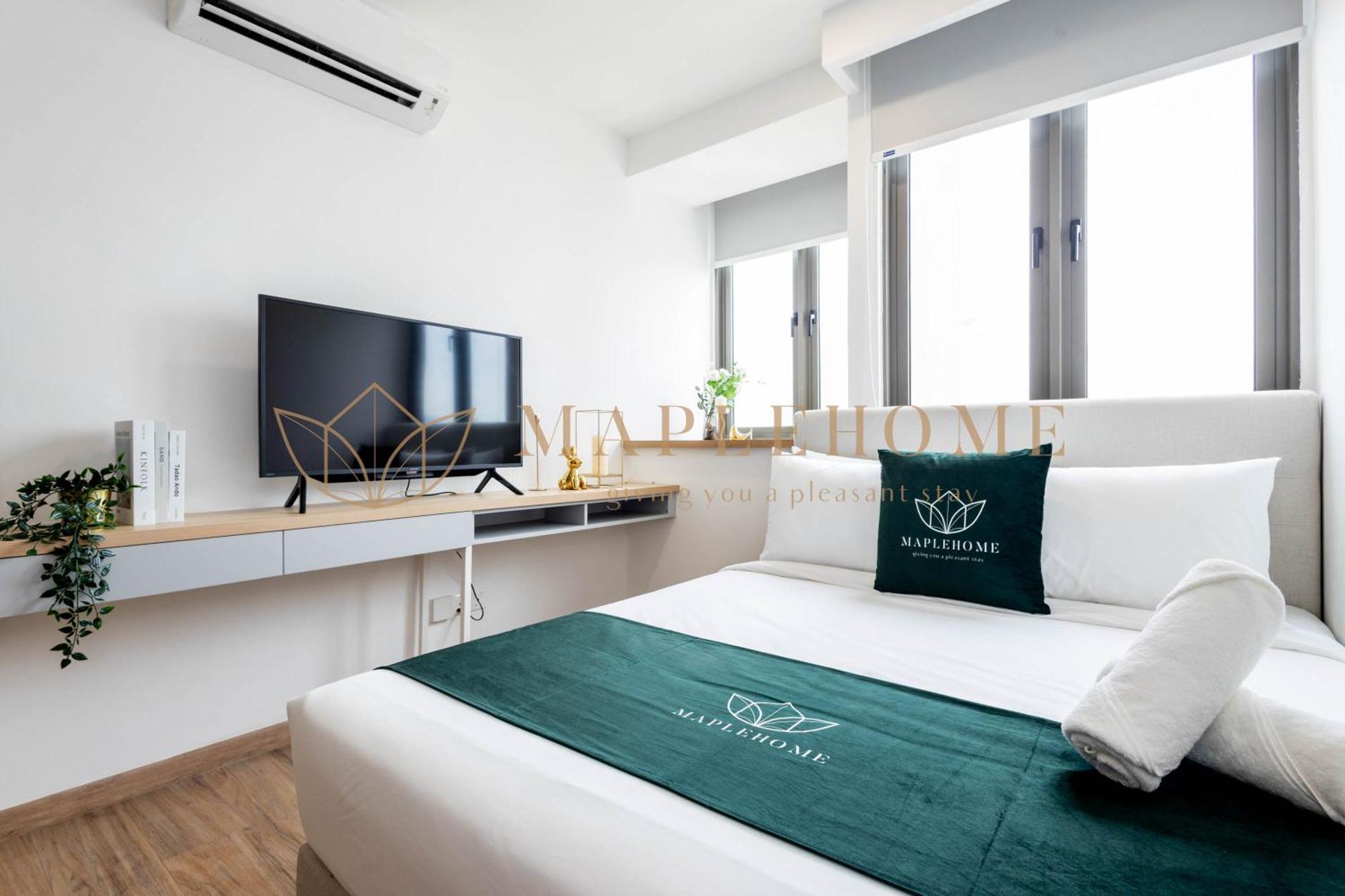 Riveria Premier Suites Kuala Lumpur Extérieur photo