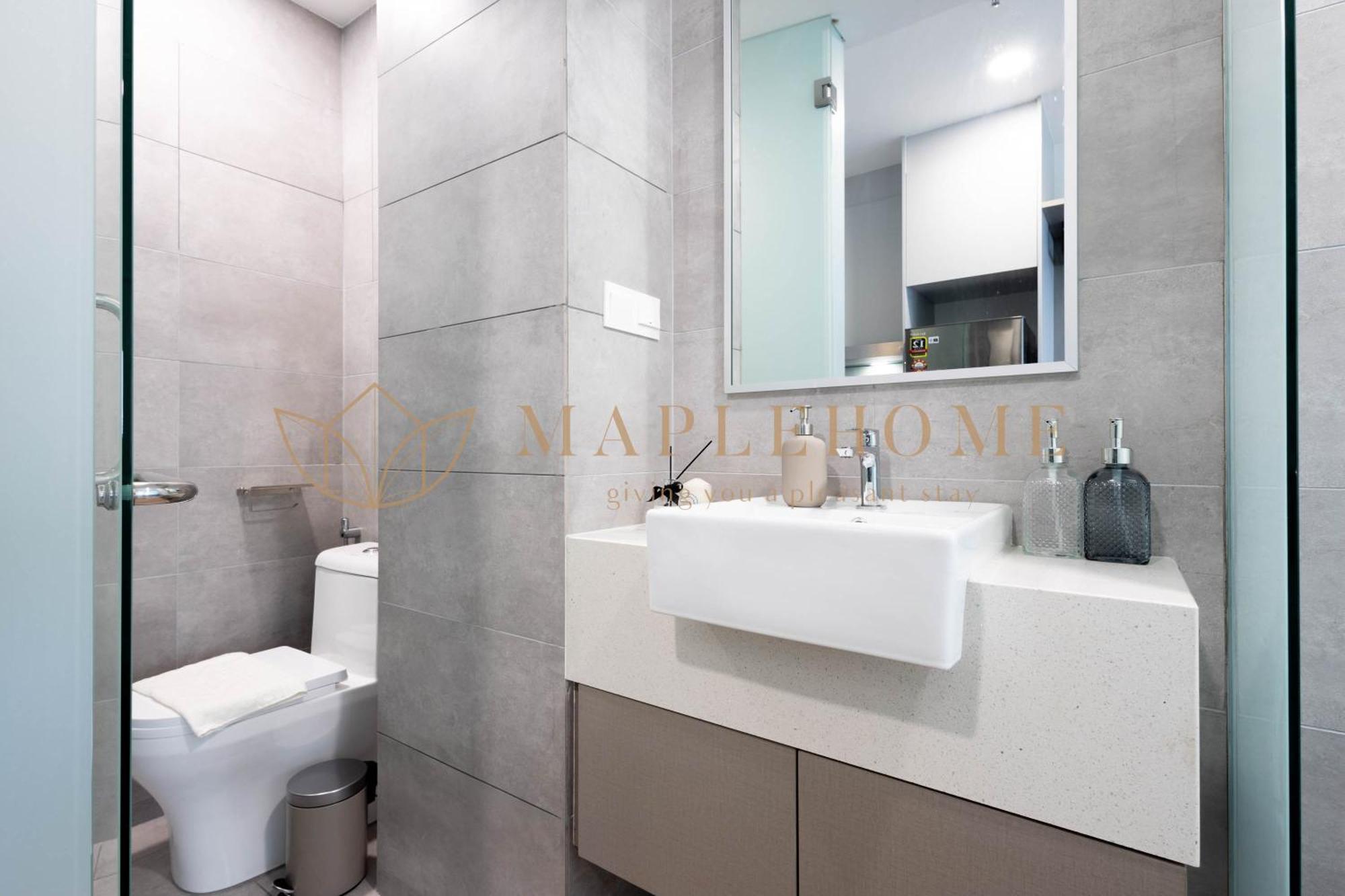 Riveria Premier Suites Kuala Lumpur Extérieur photo