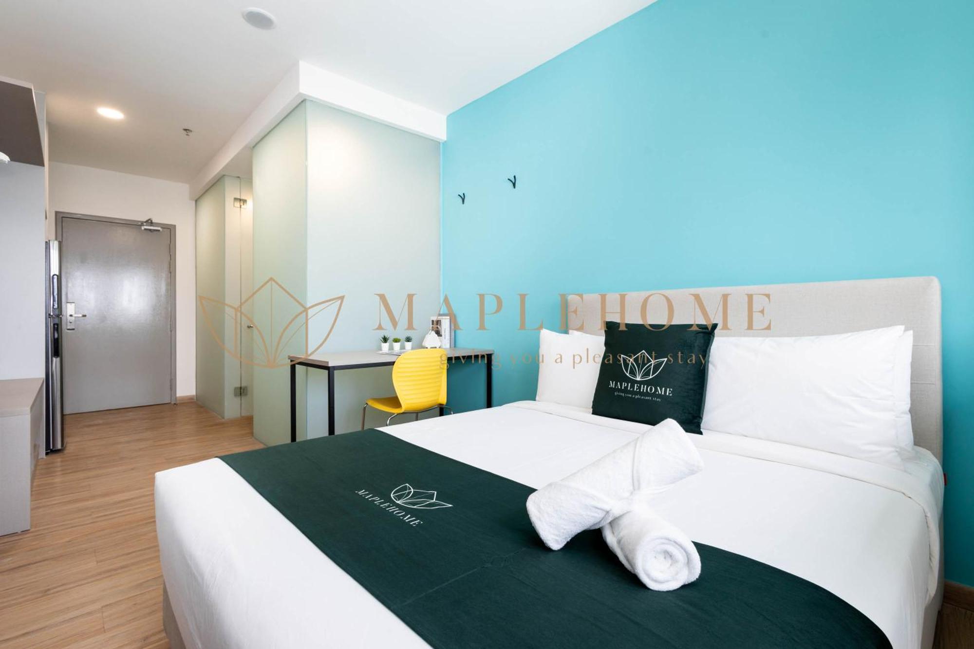 Riveria Premier Suites Kuala Lumpur Extérieur photo