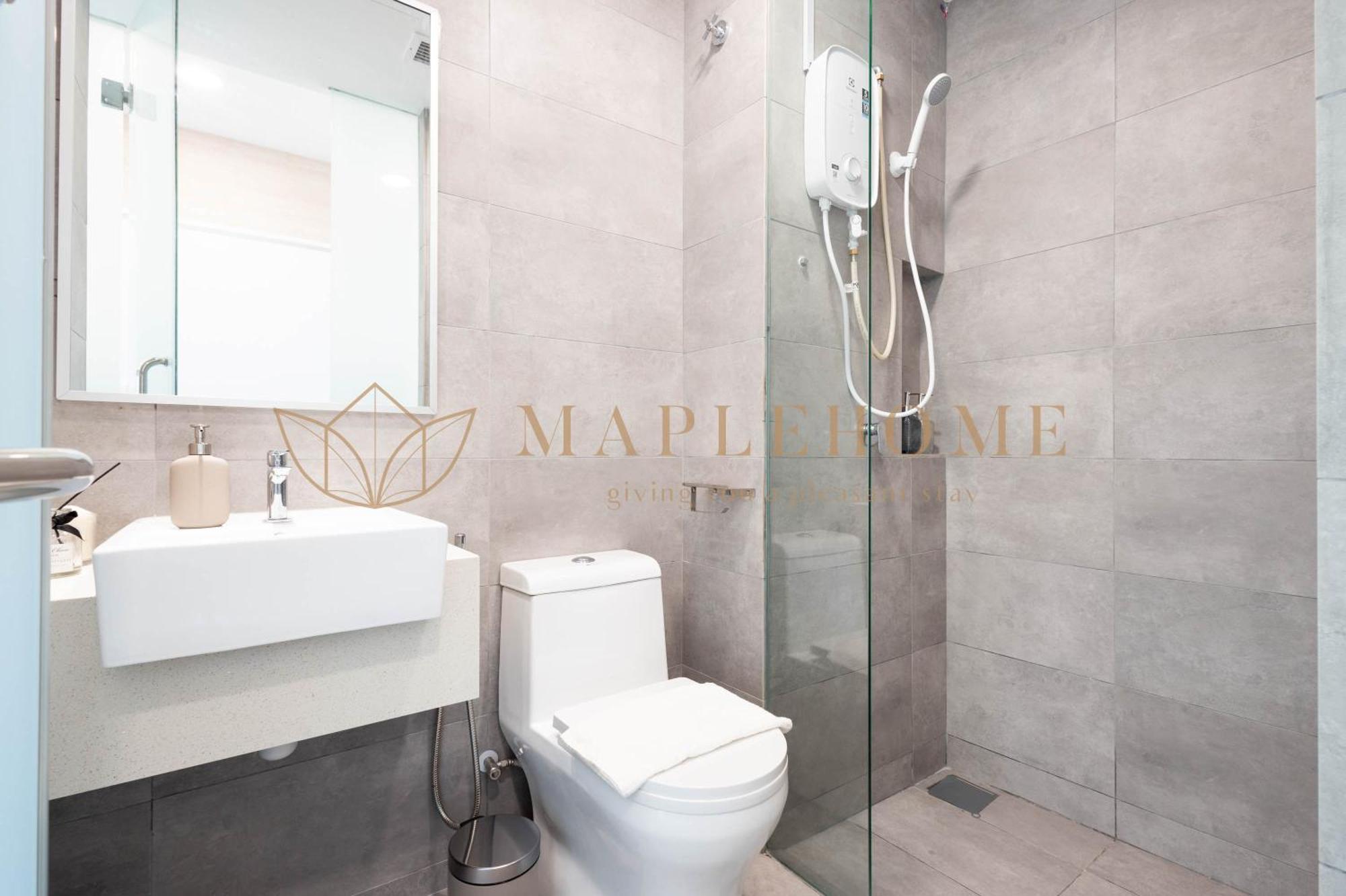 Riveria Premier Suites Kuala Lumpur Extérieur photo