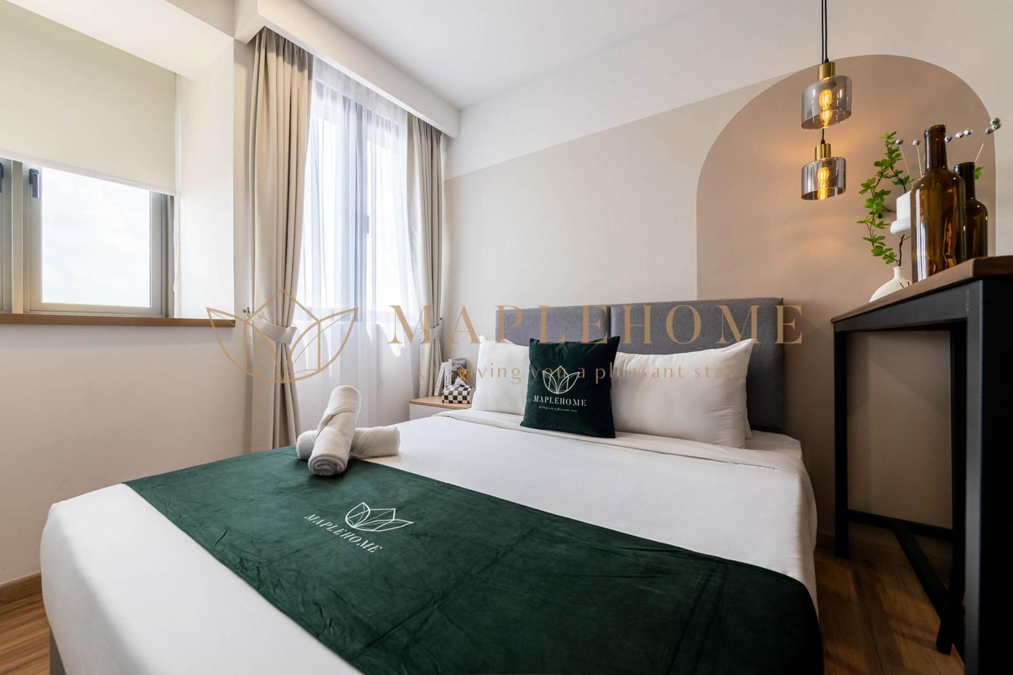 Riveria Premier Suites Kuala Lumpur Extérieur photo