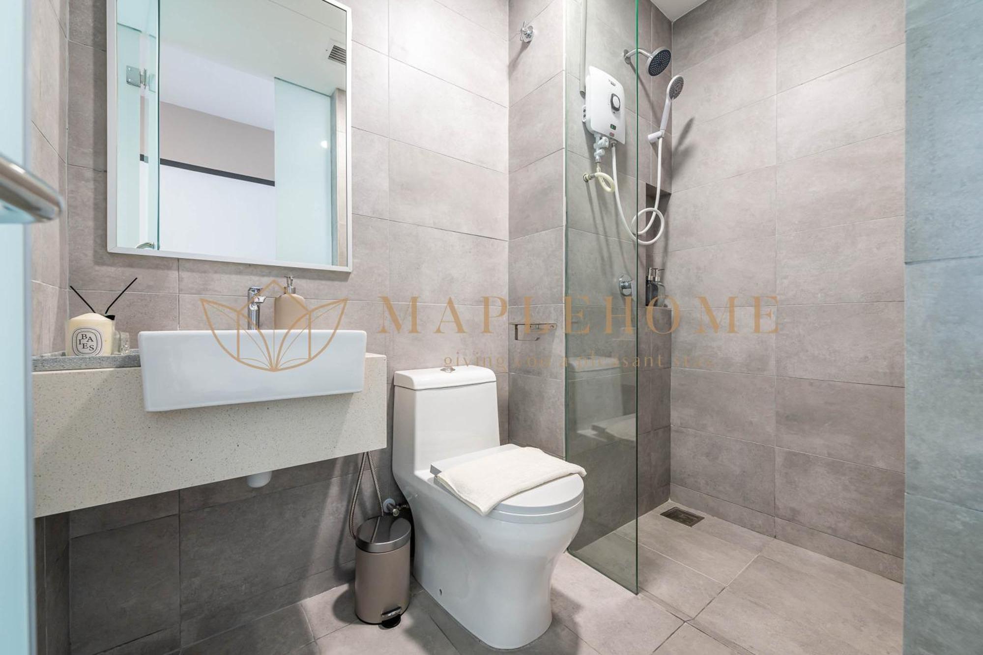 Riveria Premier Suites Kuala Lumpur Extérieur photo